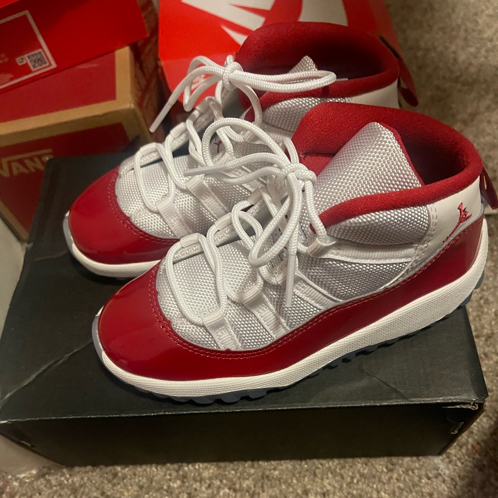 Brand New Jordan 11s